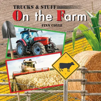 Na farme - On the Farm