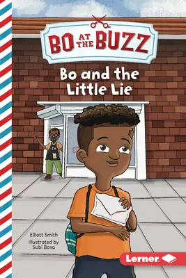 Bo a malá lož - Bo and the Little Lie