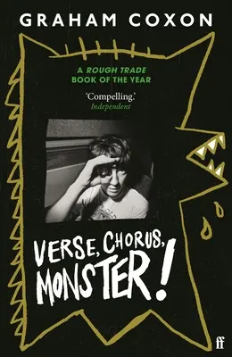 Verš, refrén, príšera! - Verse, Chorus, Monster!