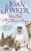 Ukradla si mi srdce - Hrejivá a humorná sága o priateľstve a spoločenstve (séria Molly a Nellie, kniha 9) - You Stole My Heart Away - A warm and humorous saga of friendship and community (Molly and Nellie series, Book 9)
