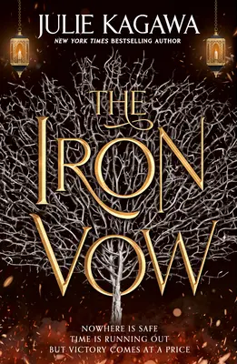 Železný sľub - Iron Vow