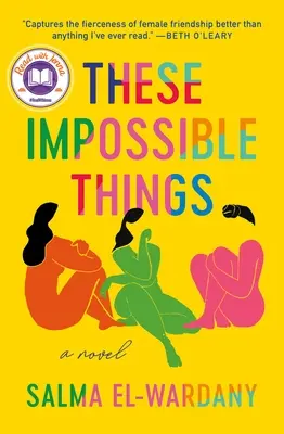 Tieto nemožné veci - These Impossible Things