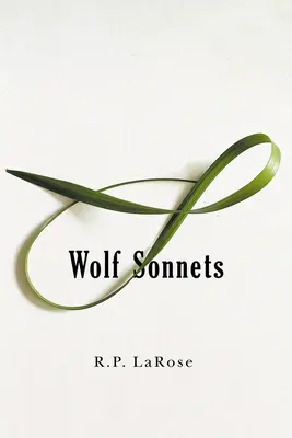 Vlčie sonety - Wolf Sonnets