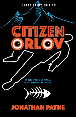 Občan Orlov - Citizen Orlov