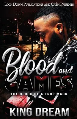 Krv a hry - Blood and Games