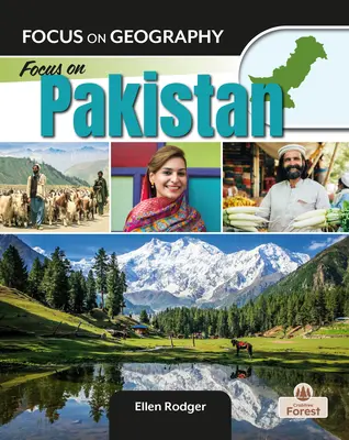 Zaostrené na Pakistan - Focus on Pakistan