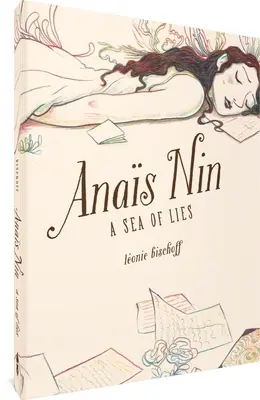 Anas Nin: More lží - Anas Nin: A Sea of Lies