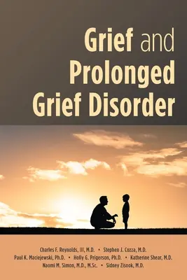 Smútok a dlhotrvajúca porucha smútku - Grief and Prolonged Grief Disorder