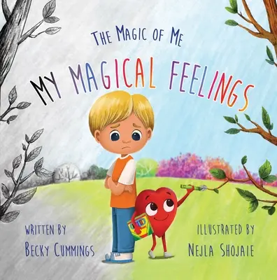 Moje čarovné pocity - My Magical Feelings
