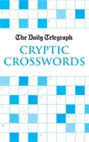 Daily Telegraph Kryptické krížovky 60 - The Daily Telegraph Cryptic Crosswords 60