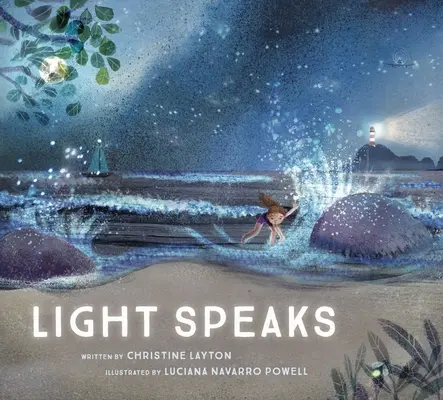 Svetlo hovorí - Light Speaks