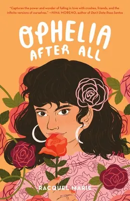 Ofélia po všetkom - Ophelia After All