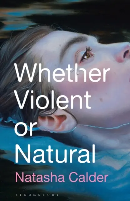Či už násilné alebo prirodzené - Whether Violent or Natural