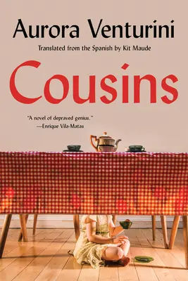 Bratranci - Cousins