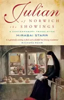 Julián z Norwichu - súčasný preklad - Julian of Norwich - A contemporary translation