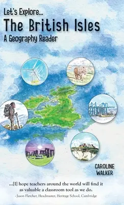 Preskúmajme britské ostrovy - Let's Explore the British Isles