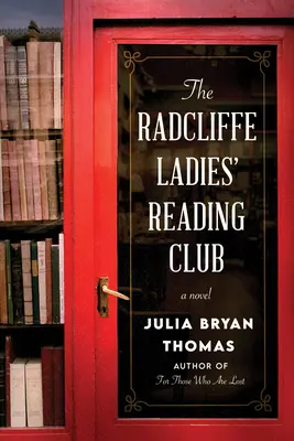 Radcliffov dámsky čitateľský klub - The Radcliffe Ladies' Reading Club