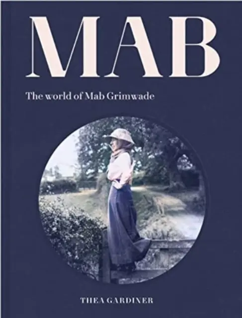 Svet Mab Grimwadeovej - World of Mab Grimwade