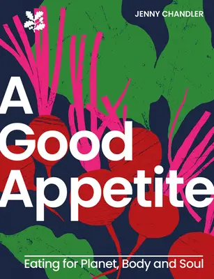 Dobrý apetít - A Good Appetite