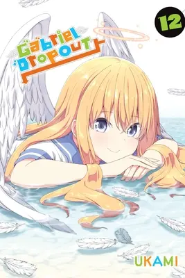 Gabriel Dropout, zv. 12 - Gabriel Dropout, Vol. 12