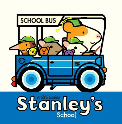 Stanleyho škola - Stanley's School