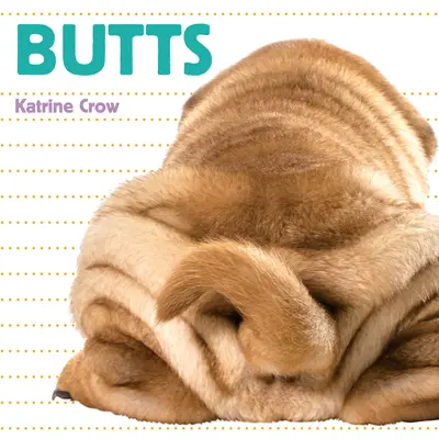 Zadok - Butts