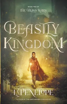 Zvieracie kráľovstvo - Beastly Kingdom