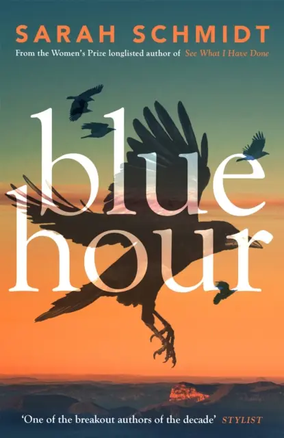 Modrá hodina - Blue Hour