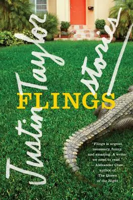 Zálety: Príbehy - Flings: Stories