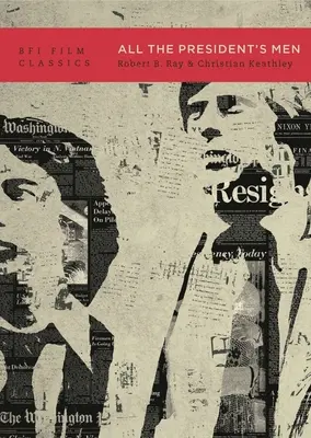 Všetci prezidentovi muži - All the President's Men