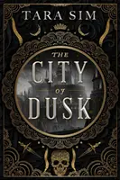 Mesto súmraku - City of Dusk