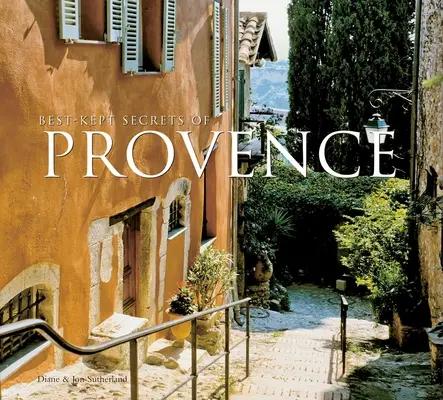Najlepšie uchovávané tajomstvá Provence - Best-Kept Secrets of Provence
