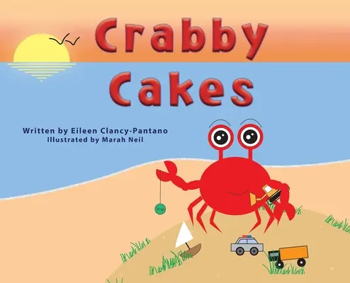 Krabie koláče - Crabby Cakes