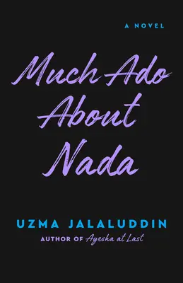 Veľa ADO o NADA - Much ADO about NADA
