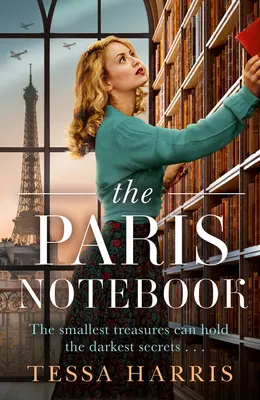 Parížsky zápisník - The Paris Notebook