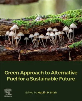 Zelený prístup k alternatívnym palivám pre udržateľnú budúcnosť - Green Approach to Alternative Fuel for a Sustainable Future