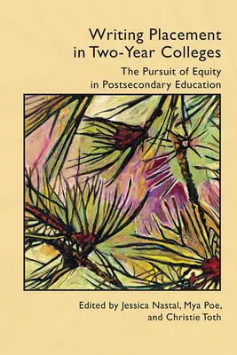 Writing Placement in Two-Year Colleges (Písanie na dvojročných vysokých školách): The Pursuit of Equality in Postsecondary Education - Writing Placement in Two-Year Colleges: The Pursuit of Equality in Postsecondary Education