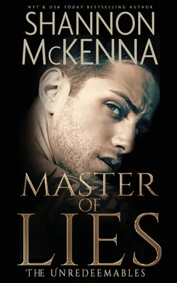 Majster lží - Master of Lies
