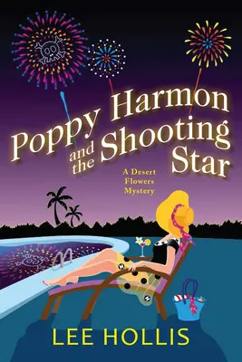 Poppy Harmonová a padajúca hviezda - Poppy Harmon and the Shooting Star