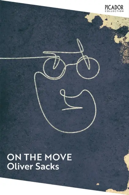 V pohybe - život - On the Move - A Life