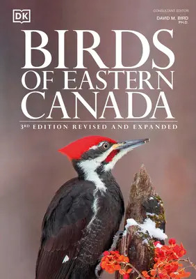 Vtáky východnej Kanady - Birds of Eastern Canada