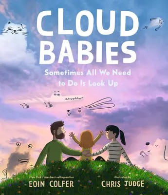 Deti z oblakov - Cloud Babies