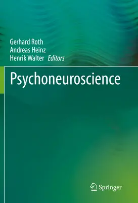 Psychoneurológia - Psychoneuroscience