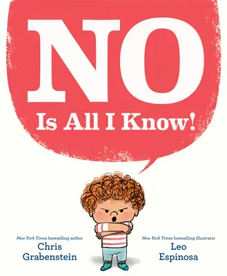 Nie je všetko, čo viem! - No Is All I Know!