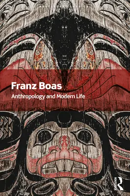 Antropológia a moderný život - Anthropology and Modern Life