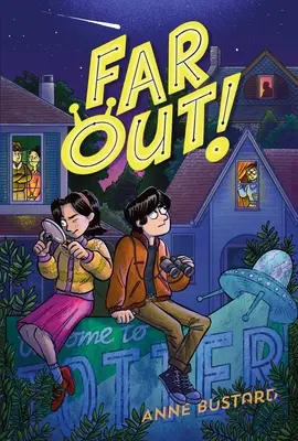Ďaleko von! - Far Out!