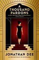 Tisíc milostí - Thousand Pardons