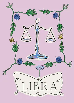 Váhy - Libra