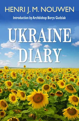 Ukrajinský denník - Ukraine Diary