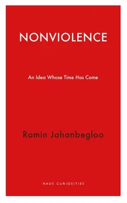 Nenásilie: Idea, ktorej čas nadišiel - Nonviolence: An Idea Whose Time Has Come